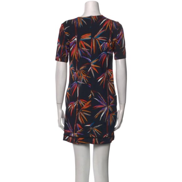 Emilio Pucci Shift Dress - Picture 2 of 4
